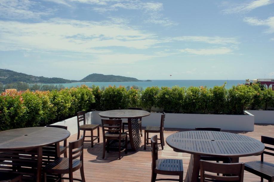 Apartment Sea View At The Unity By Lofty *