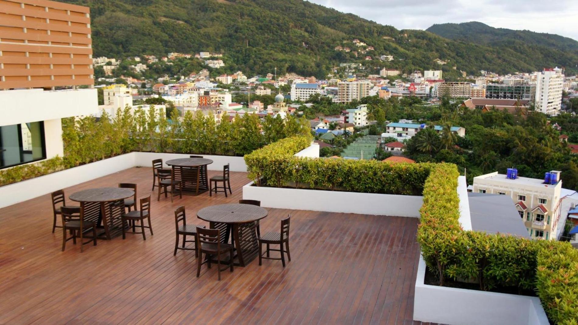 Sea View At The Unity By Lofty Apartment *