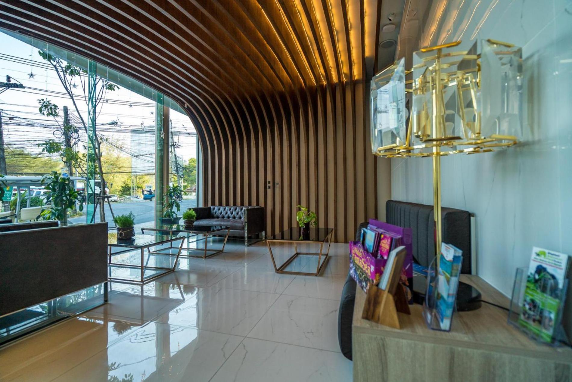 Apartment With Panoramic Views At Oceana By Lofty