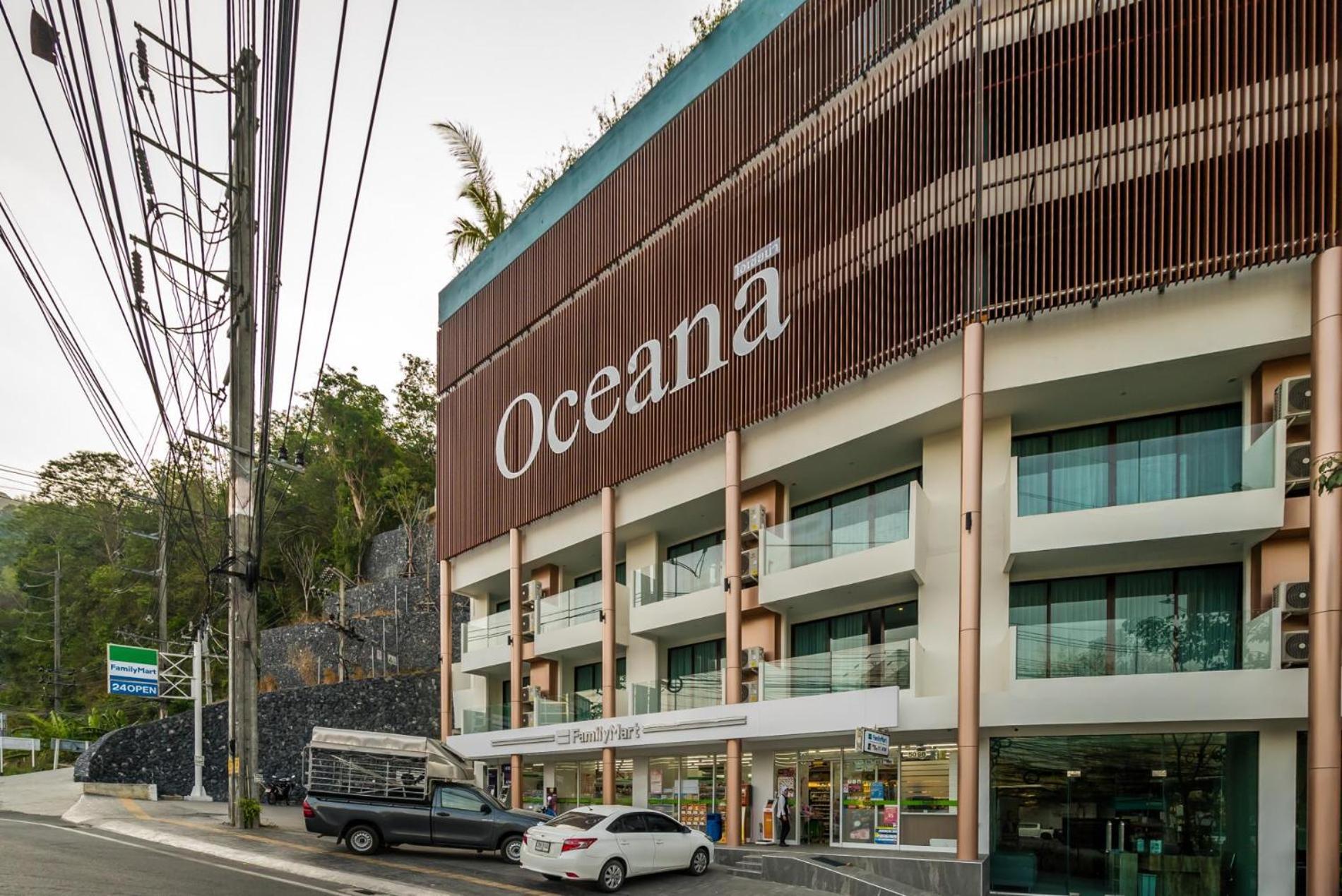 Apartment With Panoramic Views At Oceana By Lofty *