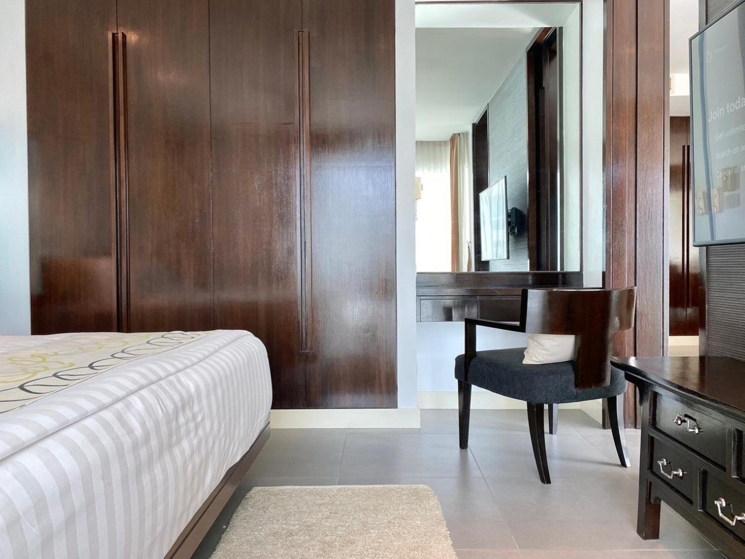 Beachfront - 2 Bedroom At Paradox