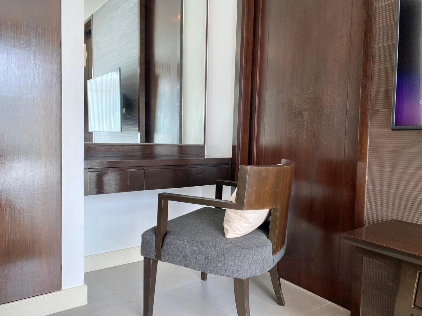 Beachfront - 2 Bedroom At Paradox Apartment