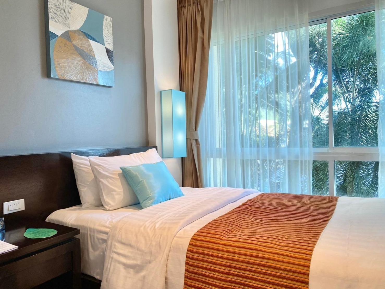 Beachfront - 2 Bedroom At Paradox * Karon