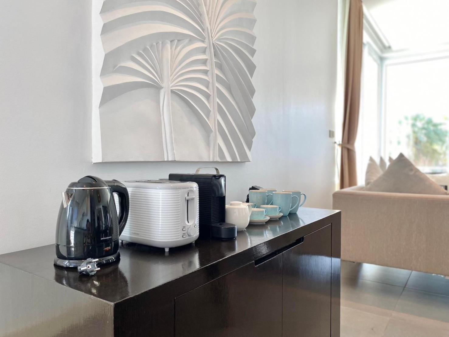 Beachfront - 2 Bedroom At Paradox * Karon