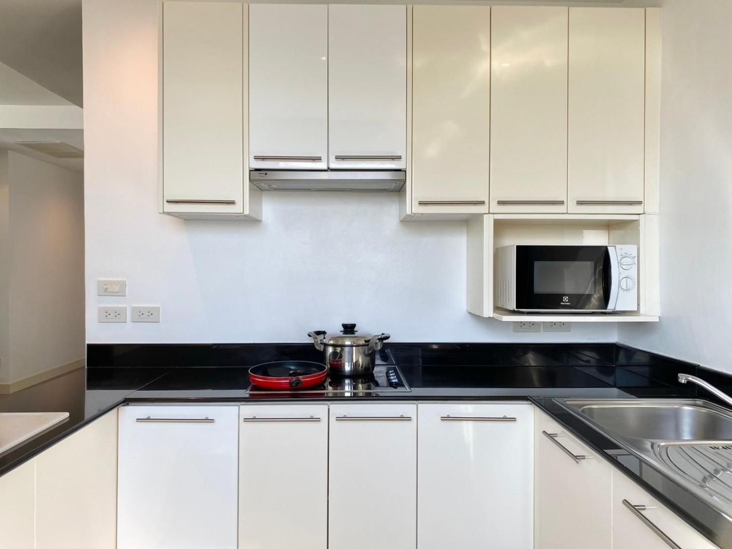 Beachfront - 2 Bedroom At Paradox Apartment
