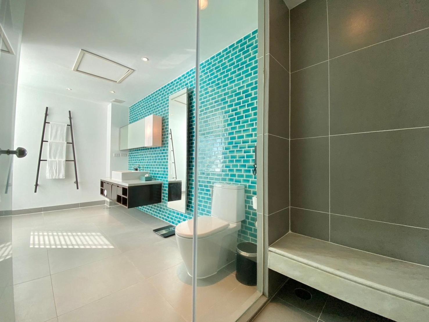 Apartment Beachfront - 2 Bedroom At Paradox *