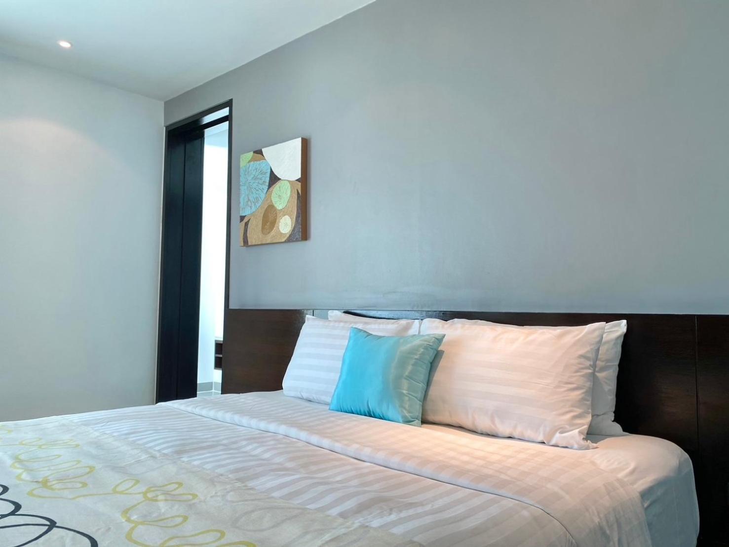 Apartment Beachfront - 2 Bedroom At Paradox
