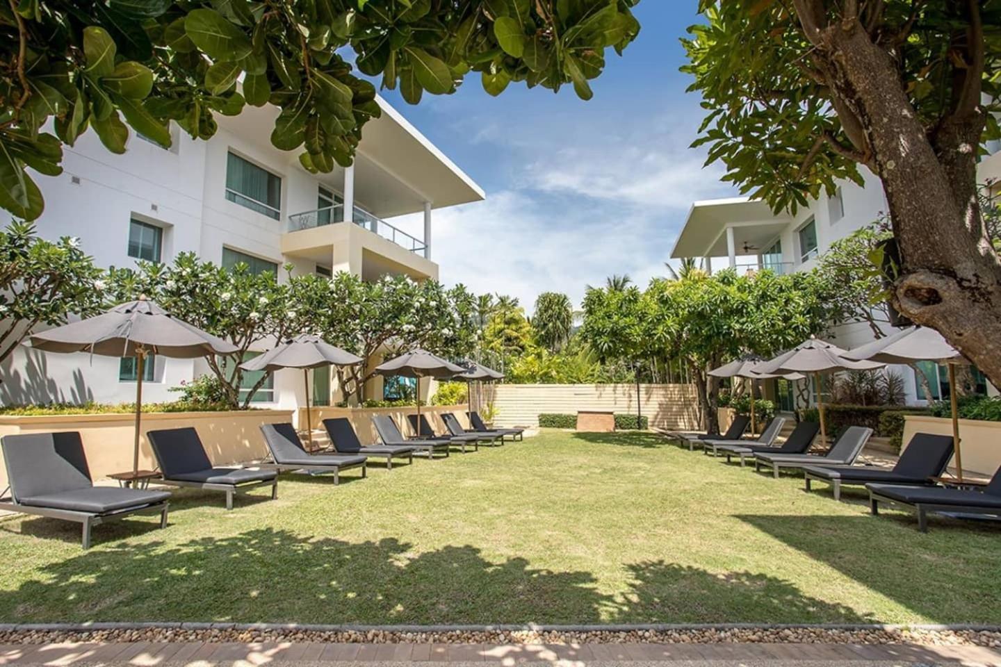 Beachfront - 2 Bedroom At Paradox Karon