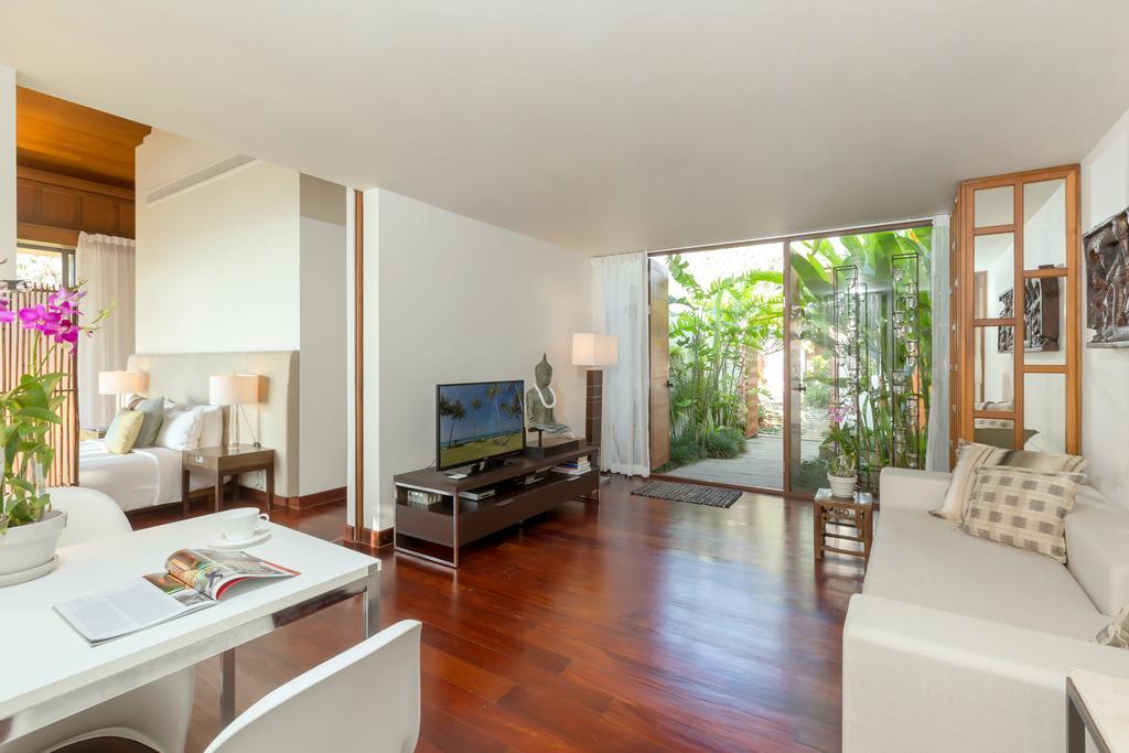 Villa Sundara - Sha Extra Phuket