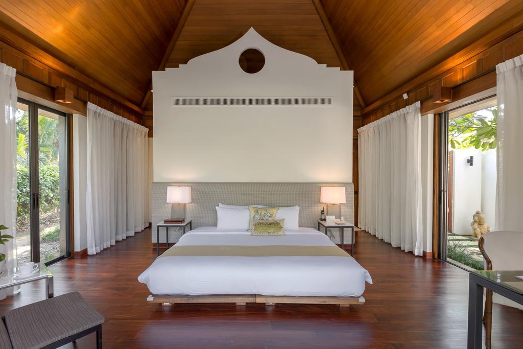 Villa Sundara - Sha Extra