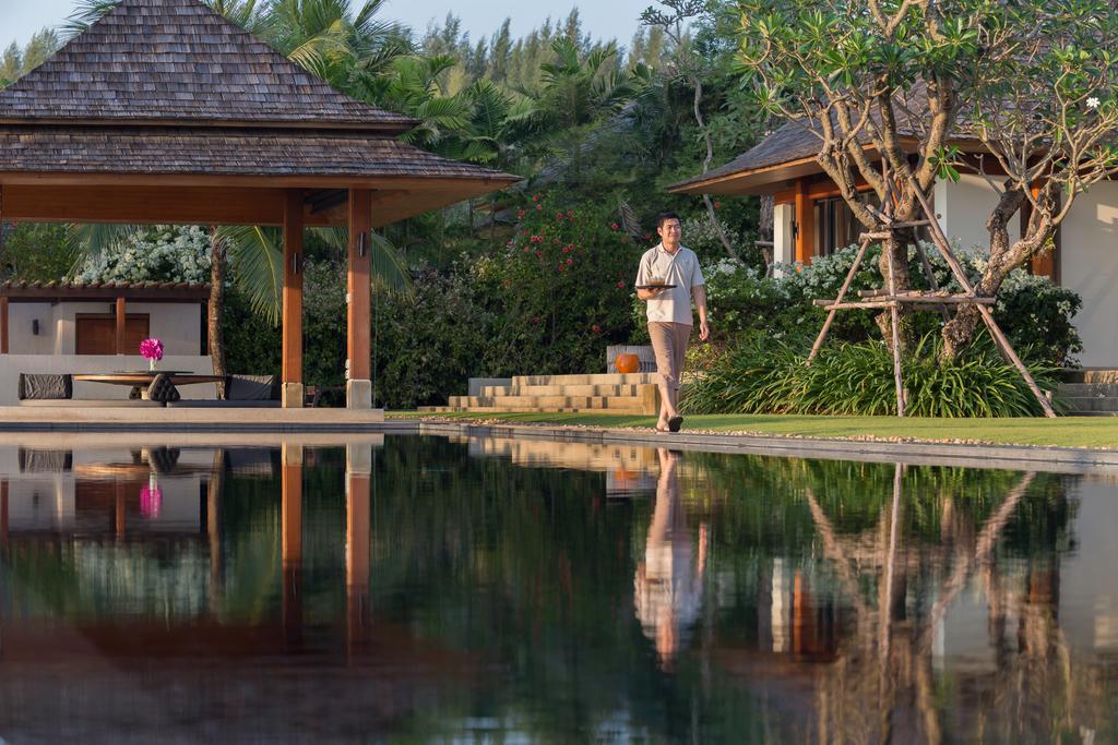 Villa Sundara - Sha Extra Phuket