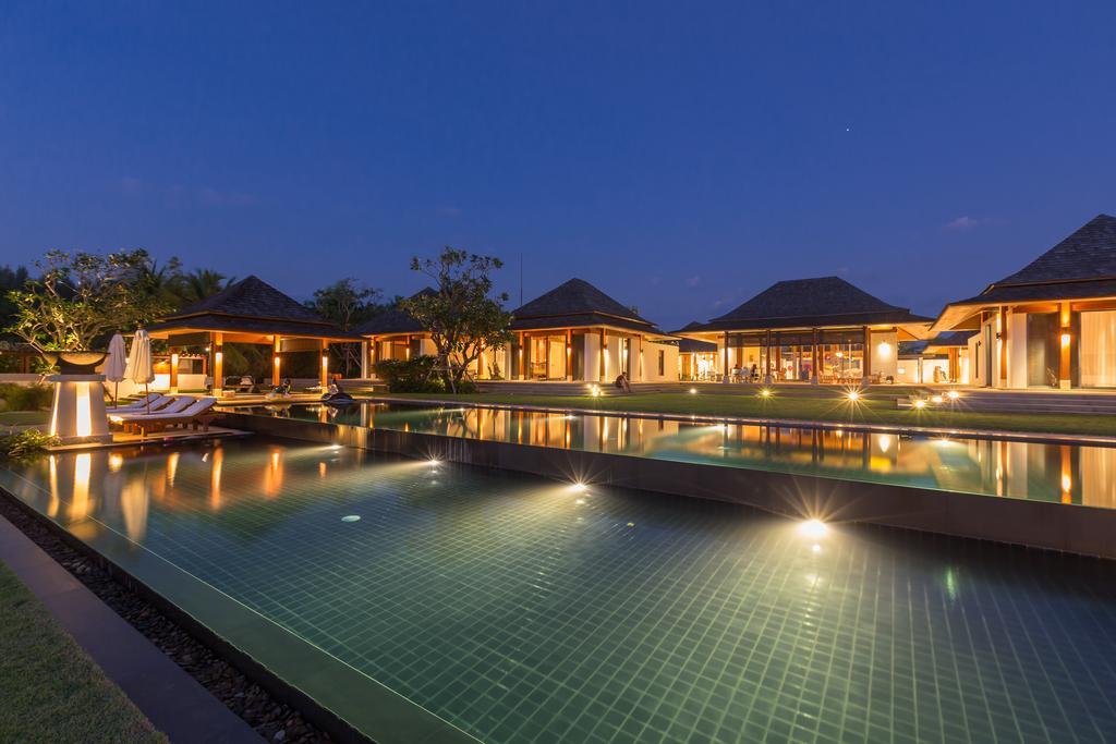 Villa Sundara - Sha Extra