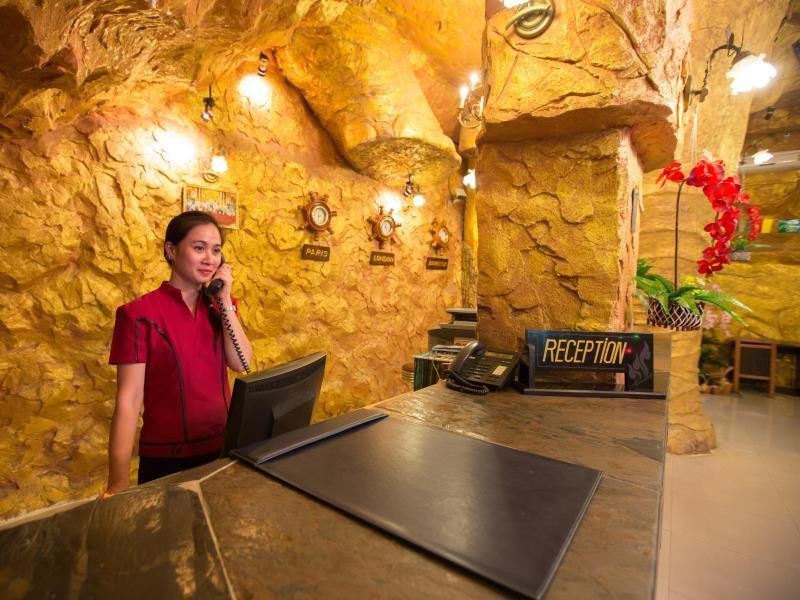 Hotel Tiger