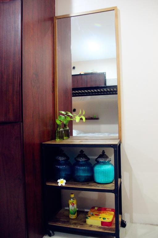 Hostel Dengba Phuket *
