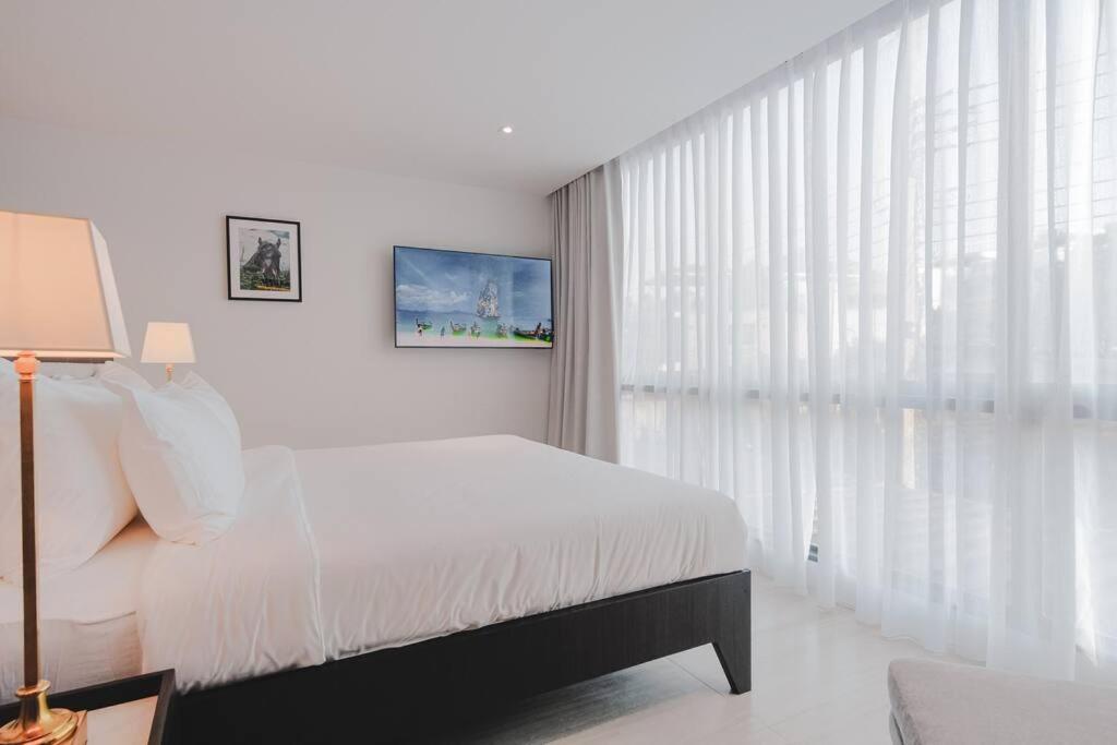 Elwood Phuket By Monthstayz Thailand * Ban Saiyuan