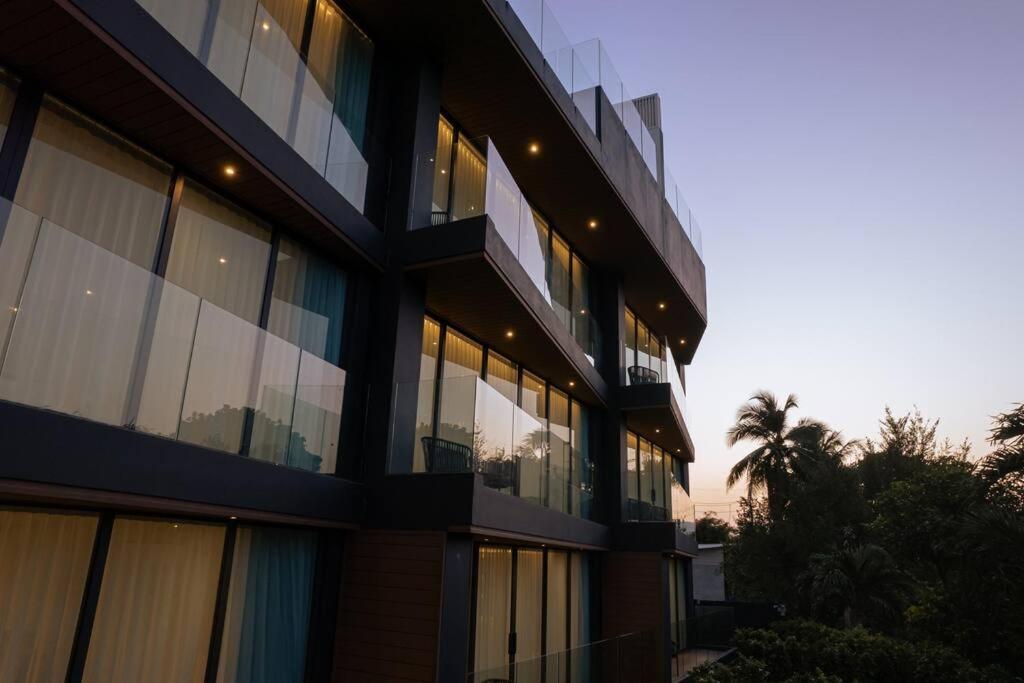 Villa Elwood Phuket By Monthstayz Thailand Ban Saiyuan
