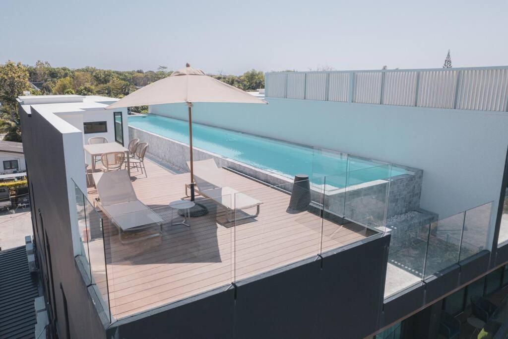 Villa Elwood Phuket By Monthstayz Thailand