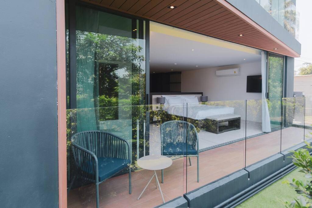 Elwood Phuket By Monthstayz Thailand * Ban Saiyuan