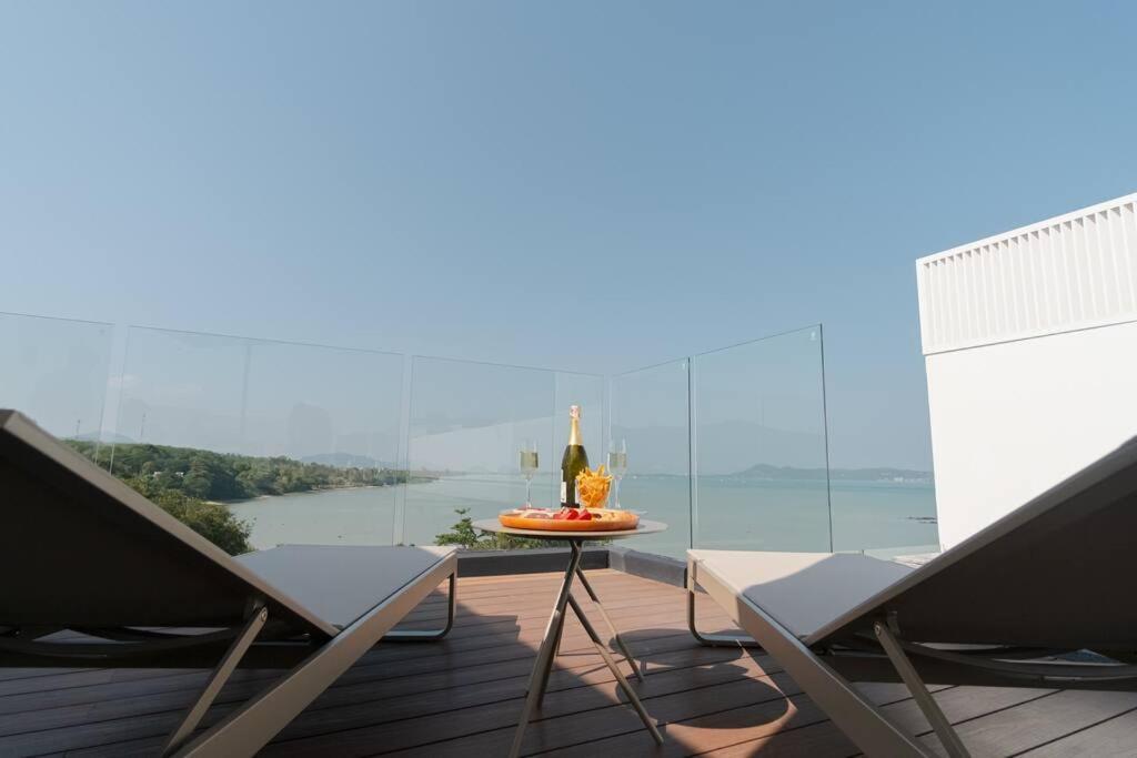Villa Elwood Phuket By Monthstayz Thailand *