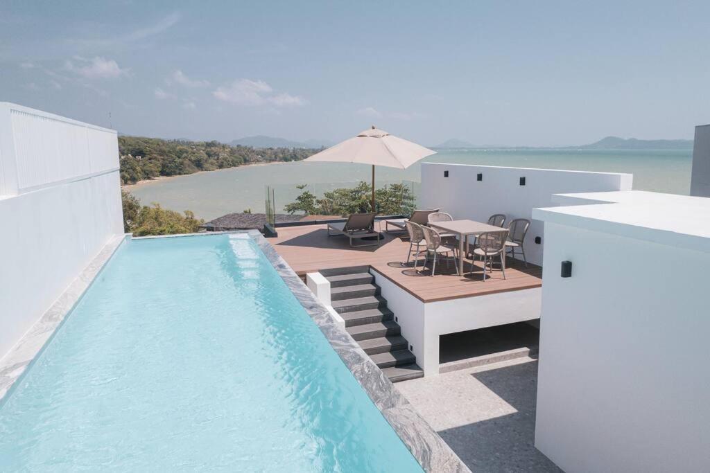 Elwood Phuket By Monthstayz Thailand * Ban Saiyuan
