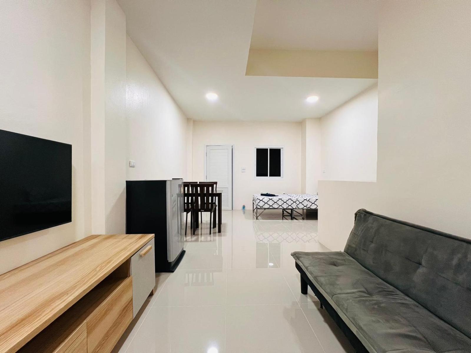 Vista Aparthotel *