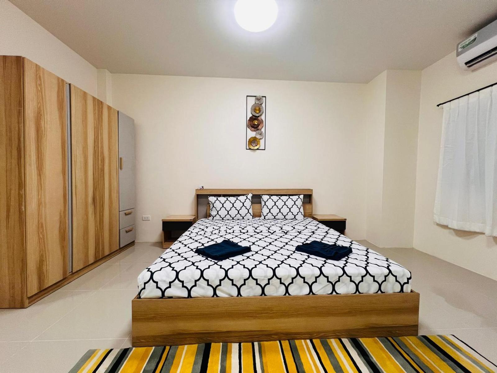 Aparthotel Vista Patong