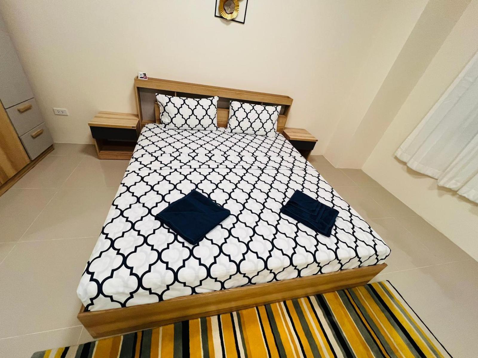 Vista Aparthotel
