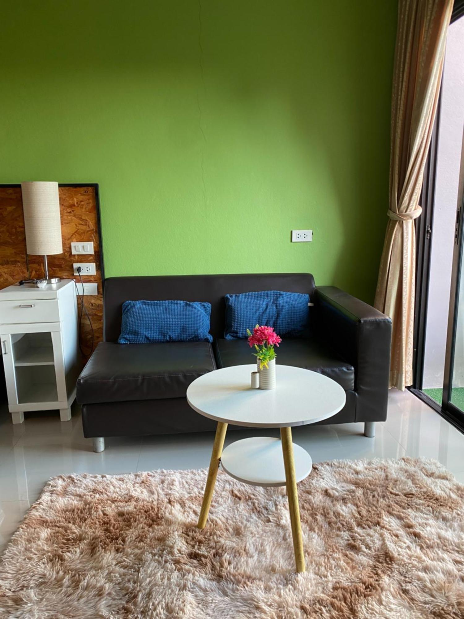 Maria's Guest House, Restaurant & Bar * Rawai
