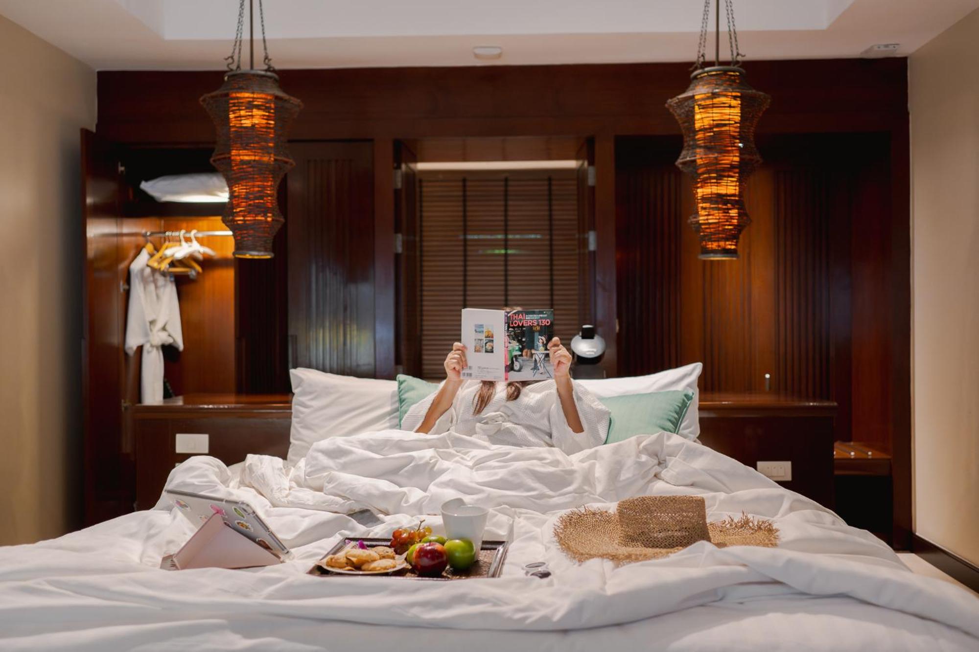 Paradox Phuket Resort Karon