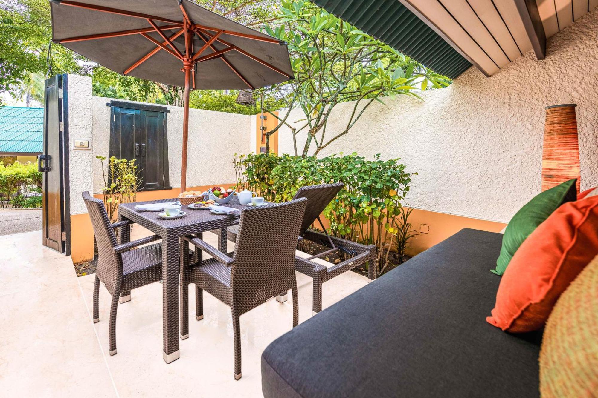 Paradox Phuket Karon