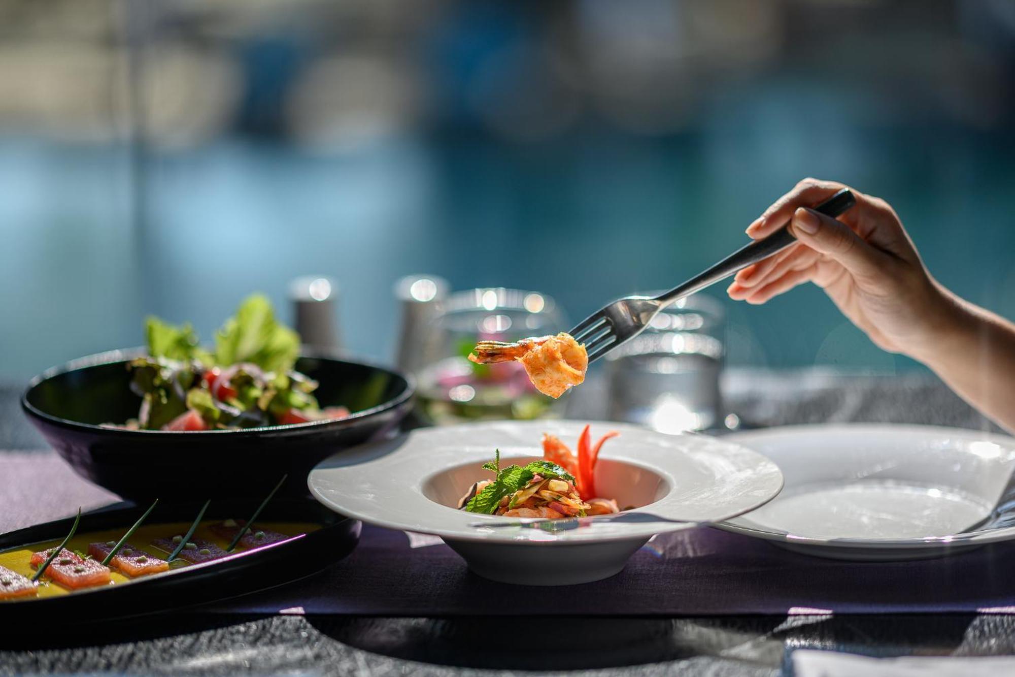 Maikhao Dream And Spa, Maikhao Resort Phuket