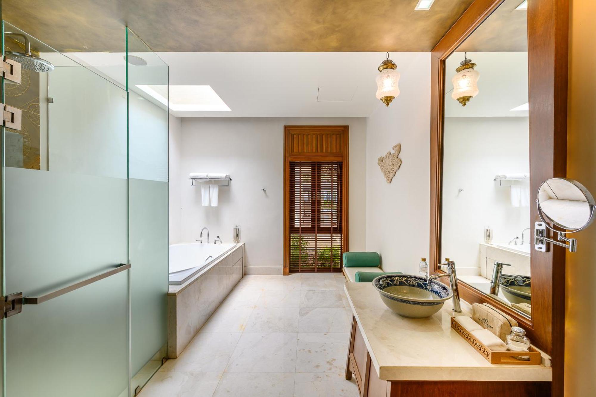 Maikhao Dream And Spa, Maikhao 5* Phuket