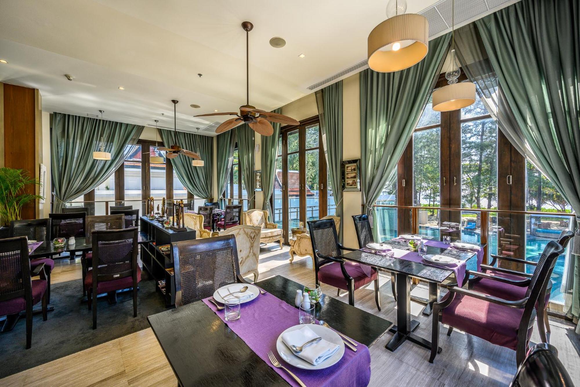 Maikhao Dream And Spa, Maikhao Resort 5*