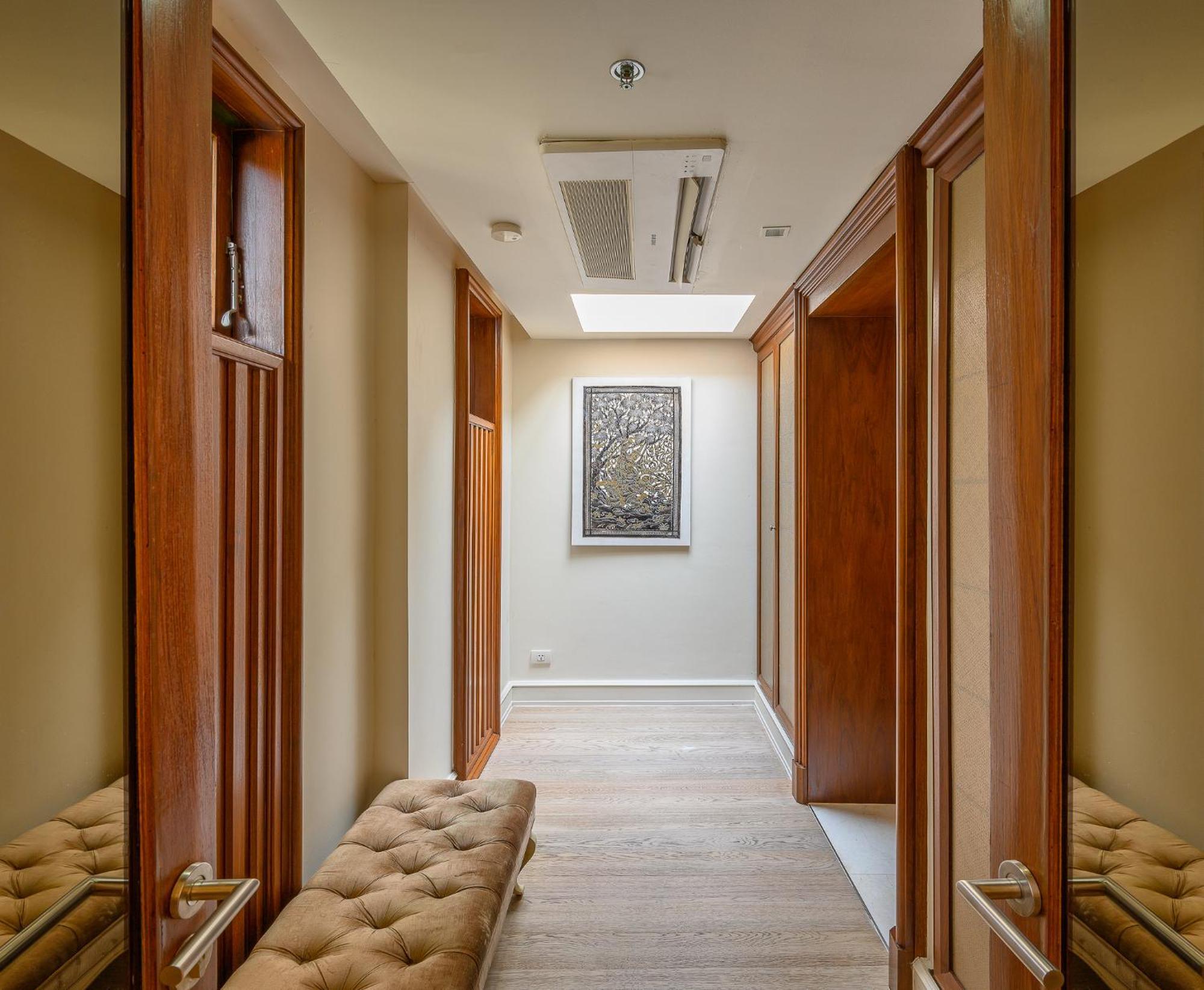 Maikhao Dream And Spa, Maikhao Resort Phuket