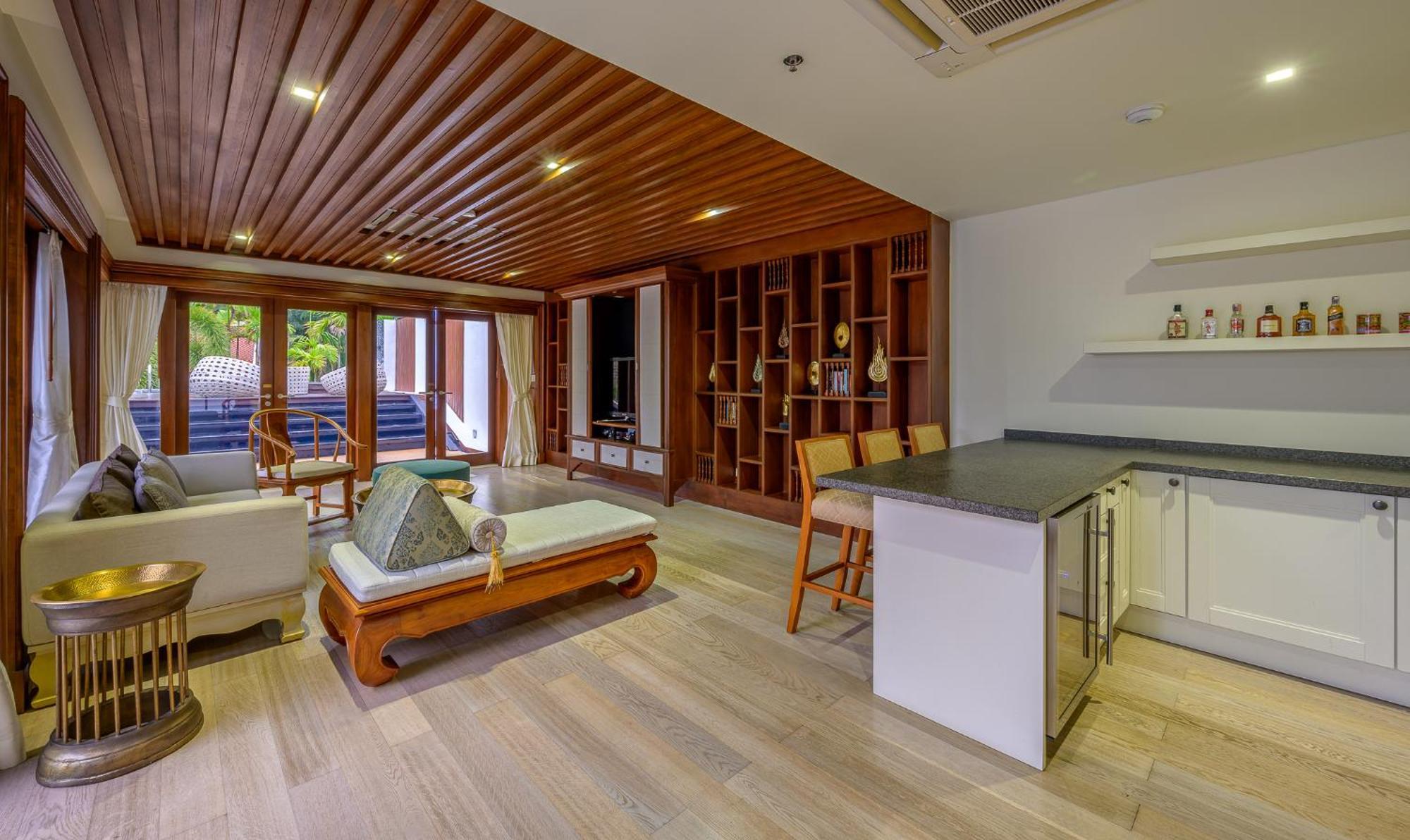 Maikhao Dream And Spa, Maikhao Phuket
