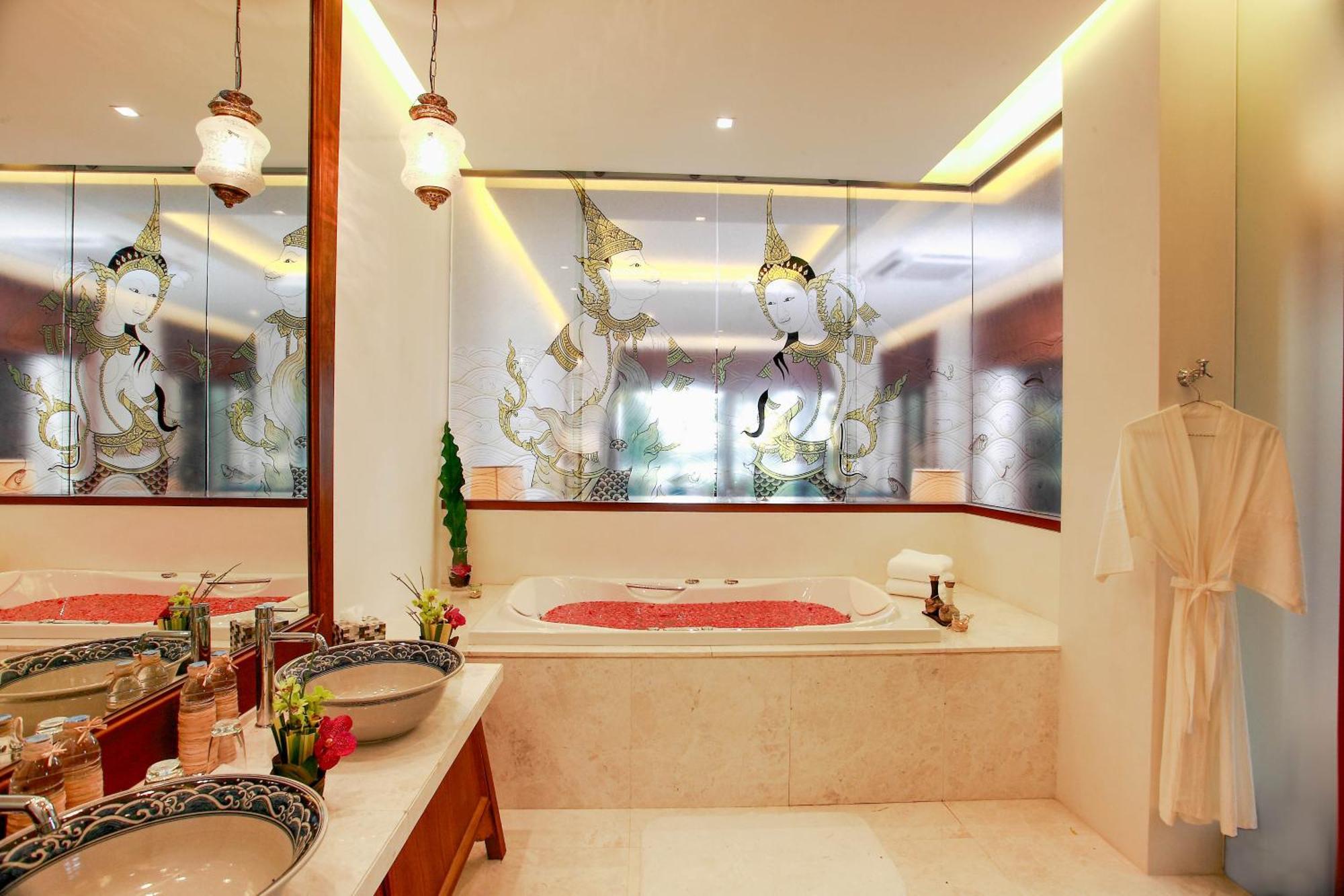Maikhao Dream And Spa, Maikhao