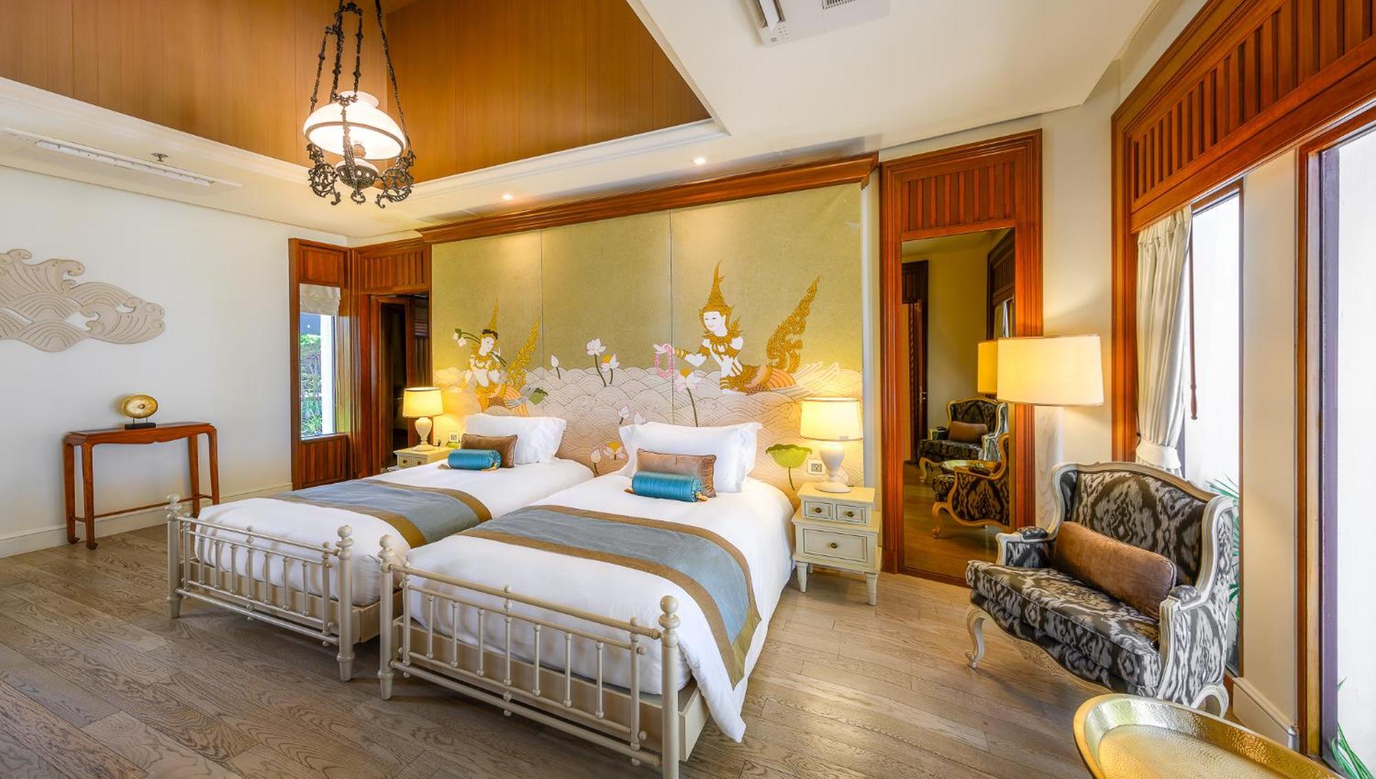 Maikhao Dream And Spa, Maikhao Phuket