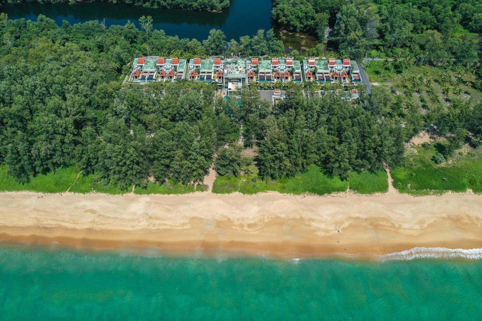 Maikhao Dream And Spa, Maikhao 5* Phuket