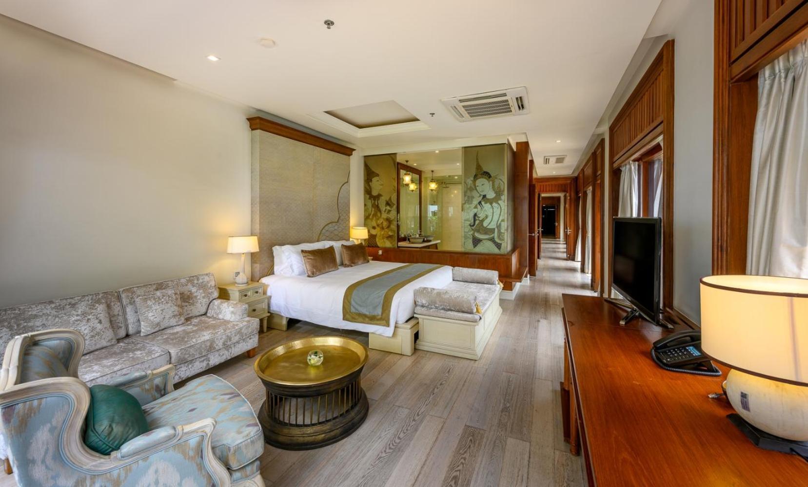 Resort Maikhao Dream And Spa, Maikhao 5*