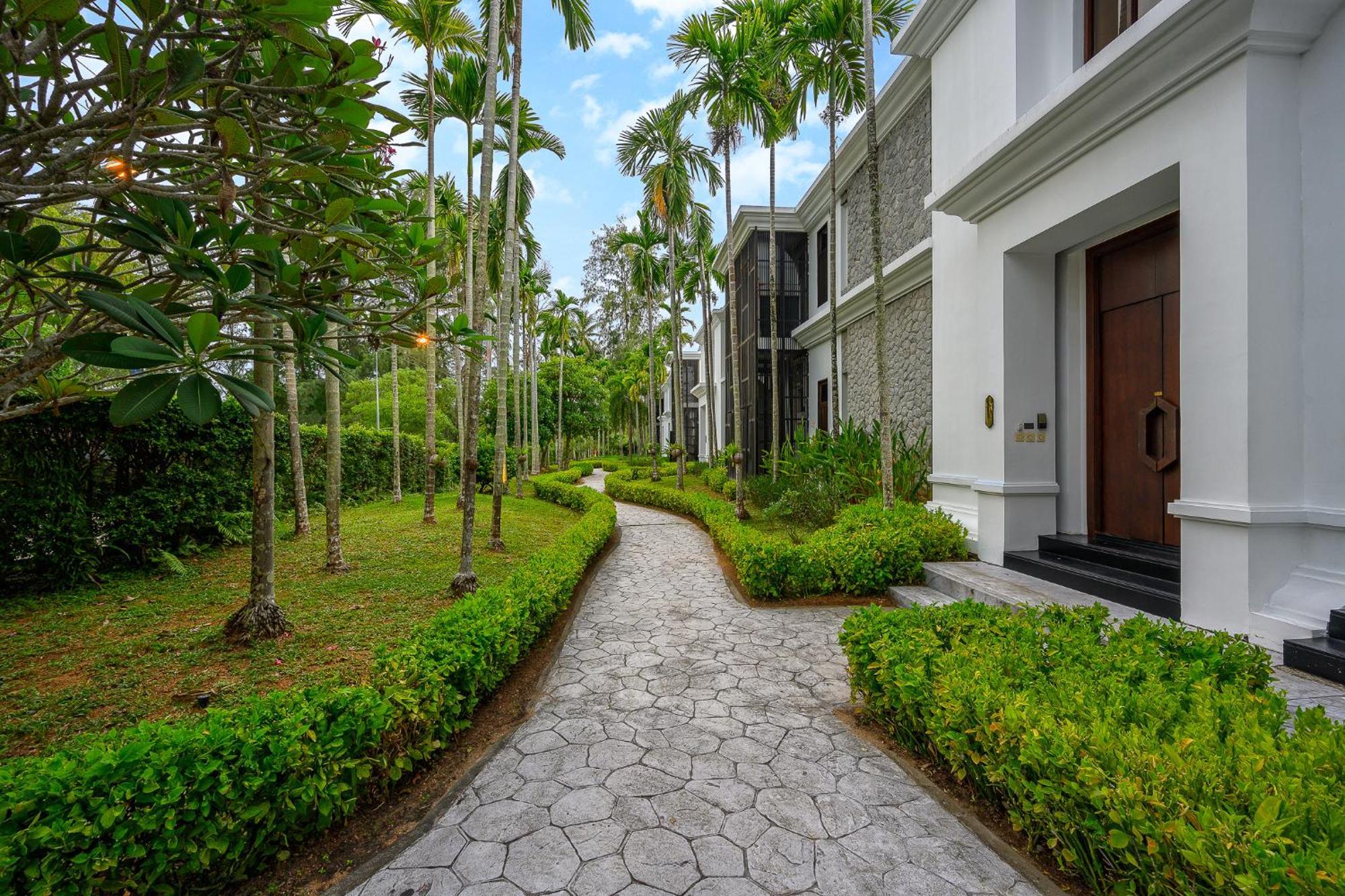 Maikhao Dream And Spa, Maikhao Resort Phuket