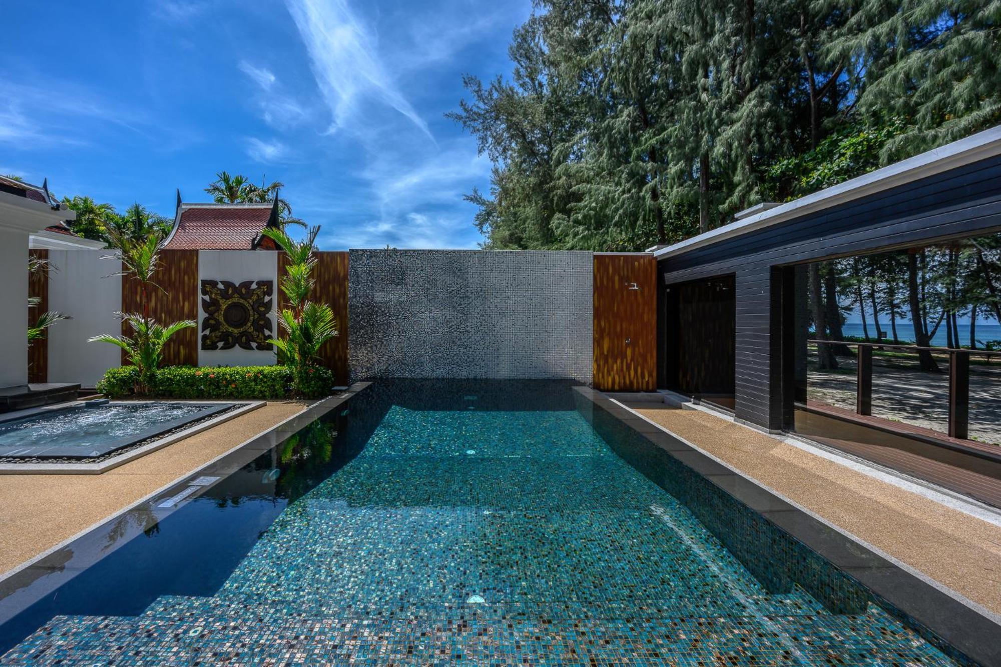 Resort Maikhao Dream And Spa, Maikhao Phuket