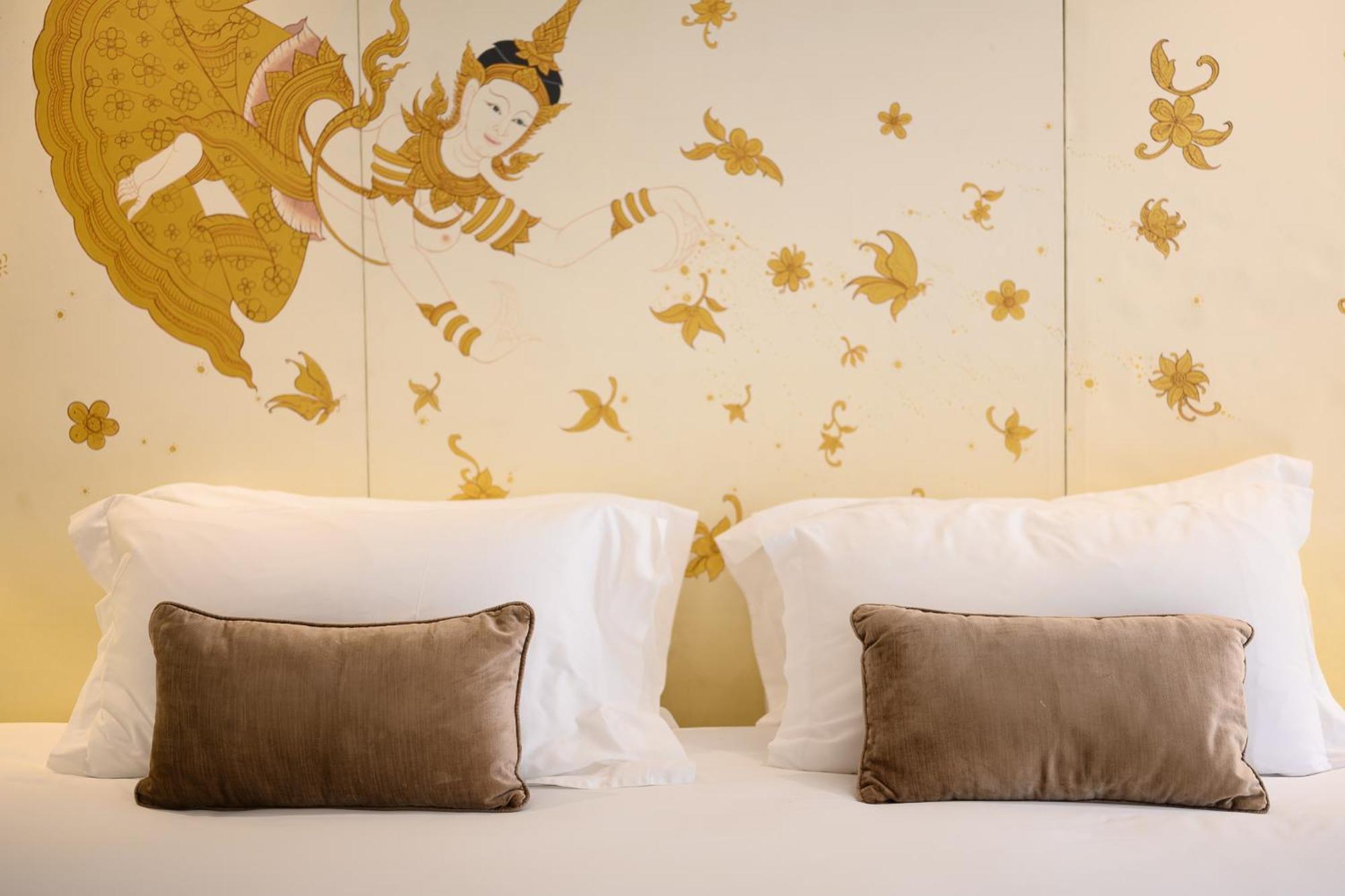Maikhao Dream And Spa, Maikhao 5* Phuket