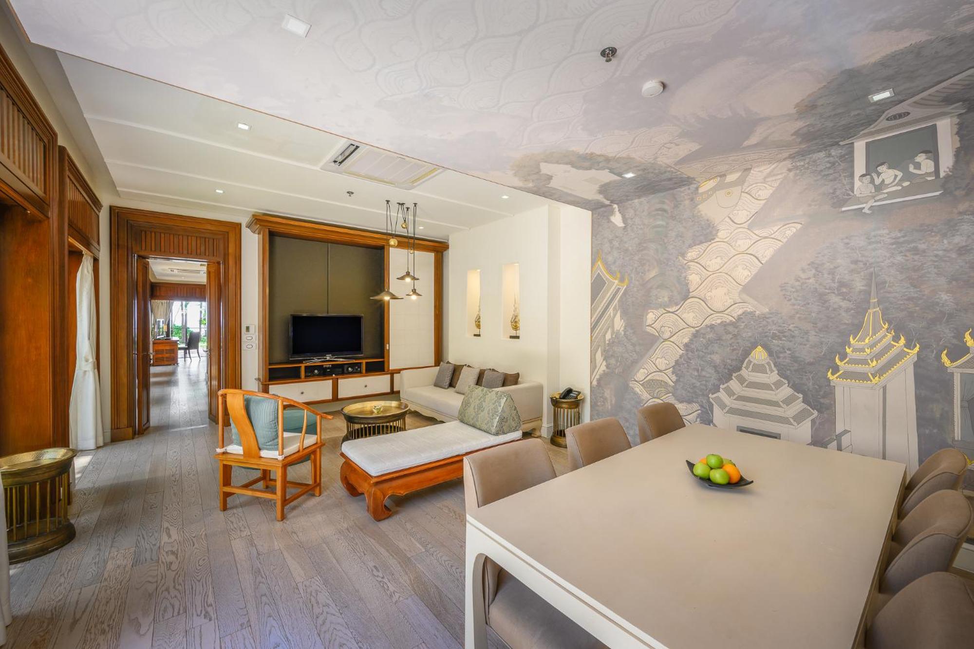 Resort Maikhao Dream And Spa, Maikhao
