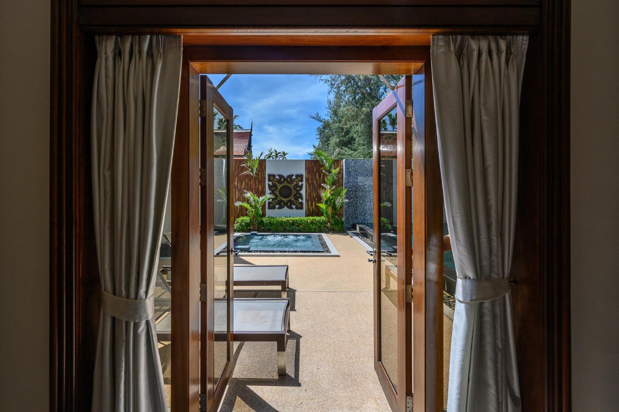 Maikhao Dream And Spa, Maikhao Resort 5*