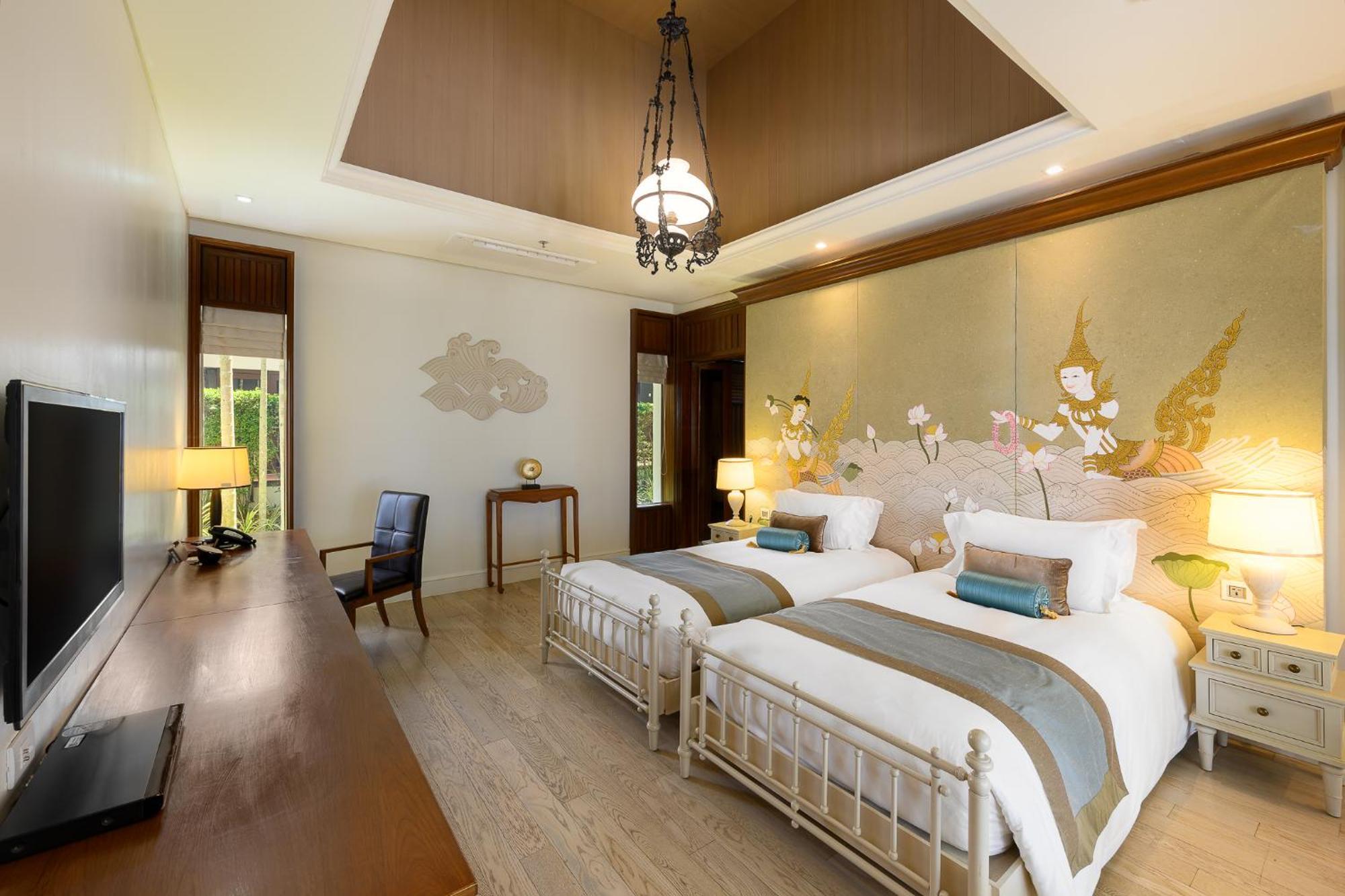 Resort Maikhao Dream And Spa, Maikhao