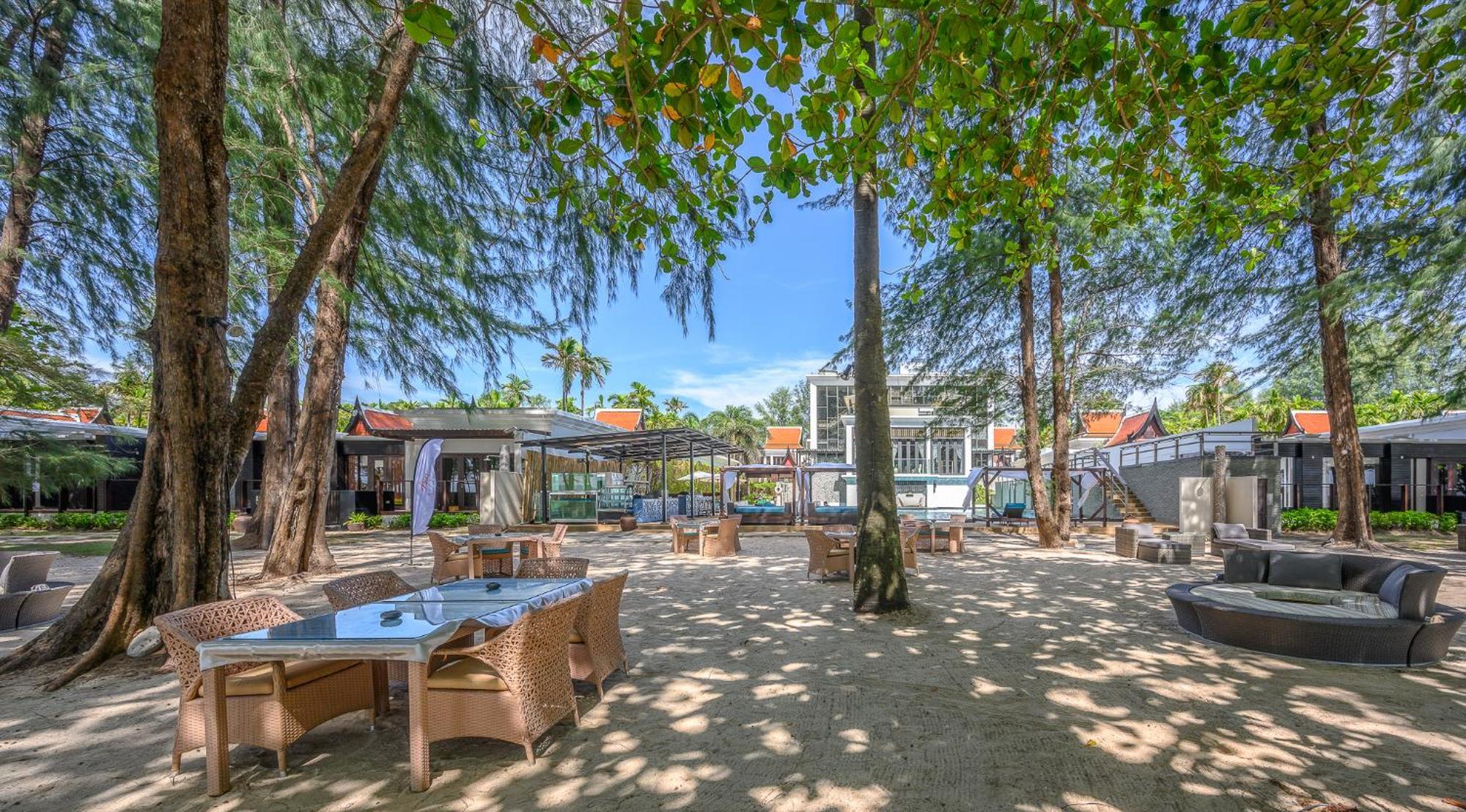 Resort Maikhao Dream And Spa, Maikhao Phuket