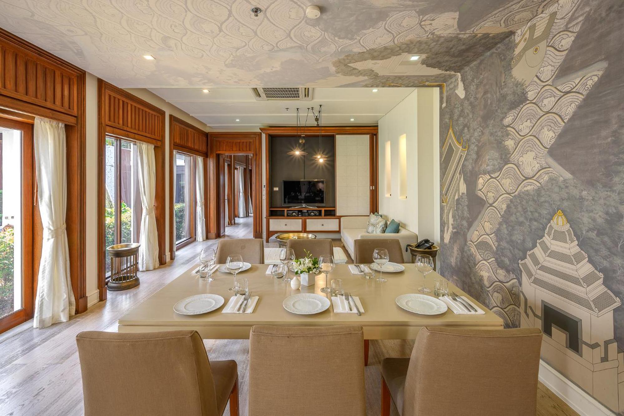 Maikhao Dream And Spa, Maikhao Resort