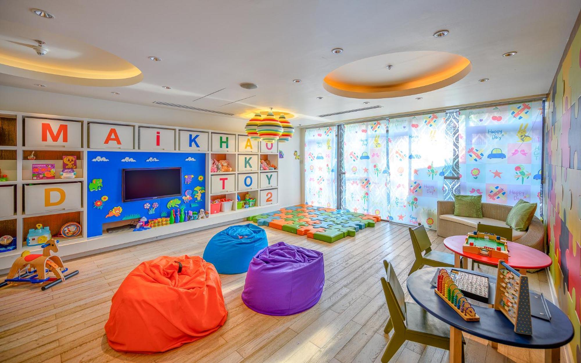 Maikhao Dream And Spa, Maikhao Resort 5*