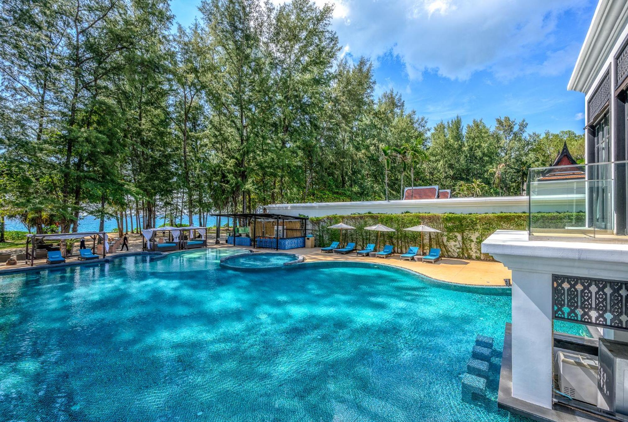 Maikhao Dream And Spa, Maikhao Resort