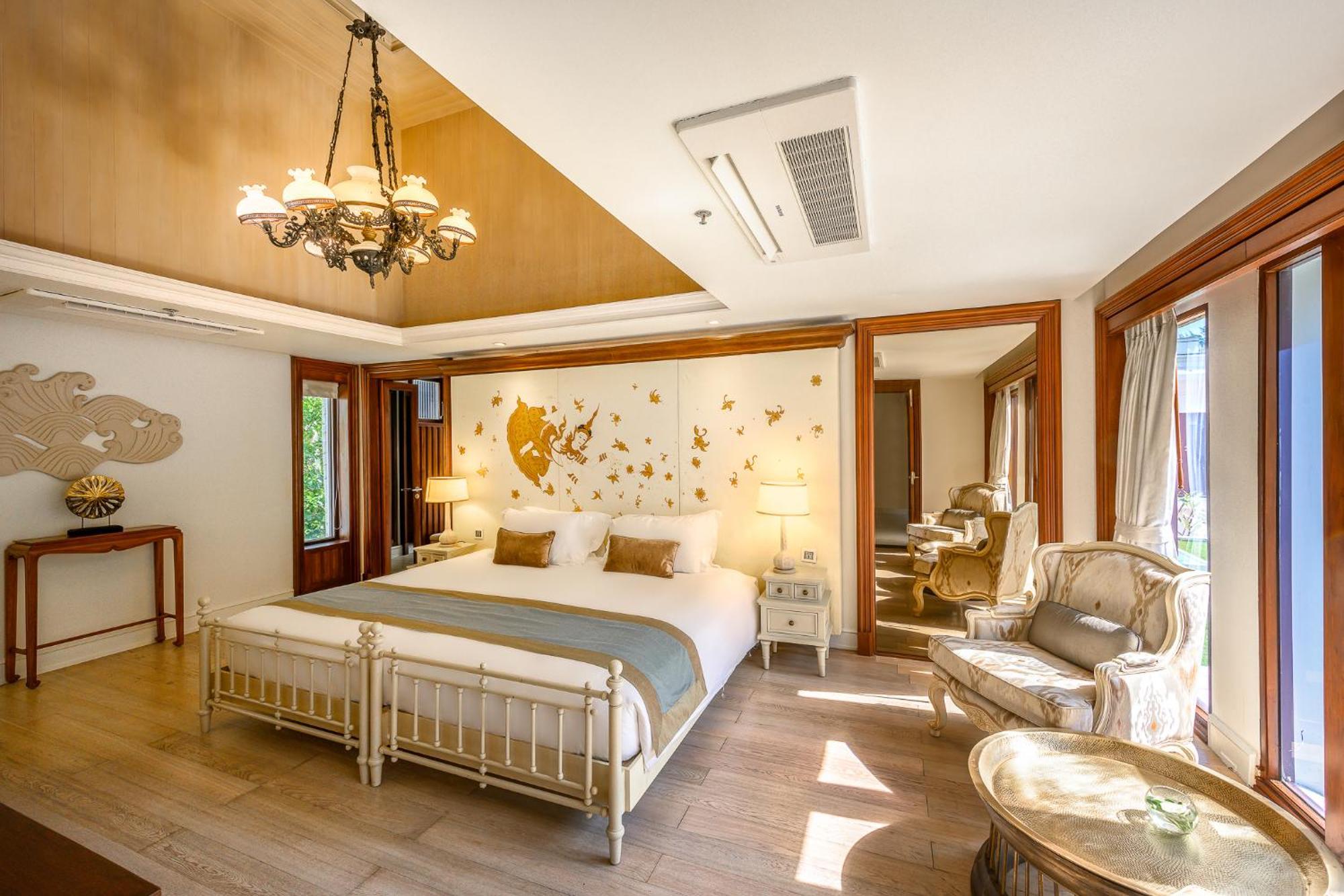Maikhao Dream And Spa, Maikhao Resort 5*
